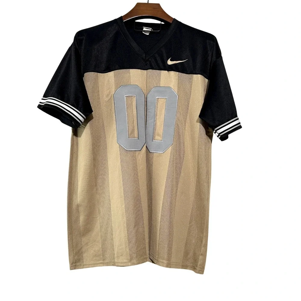 Nike vintage black